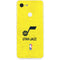 NBA Utah Jazz Yellow Texture Google Pixel 3 Skin